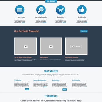 We Do Systems - Web Design Near Me