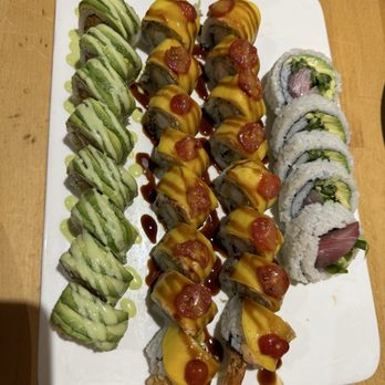 Sushi Taku - Sushi - Japanese Near Me - Chicago, Illinois Sushi Taku - Sushi - Japanese Near Me - Chicago, Illinois