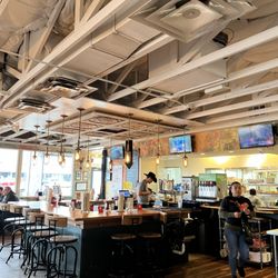 Tumble 22 Chicken Joint - Full Bar