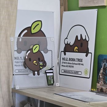 Boba Tree - Coffee & Tea Near Me - Mesa, Arizona Boba Tree - Coffee & Tea Near Me - Mesa, Arizona