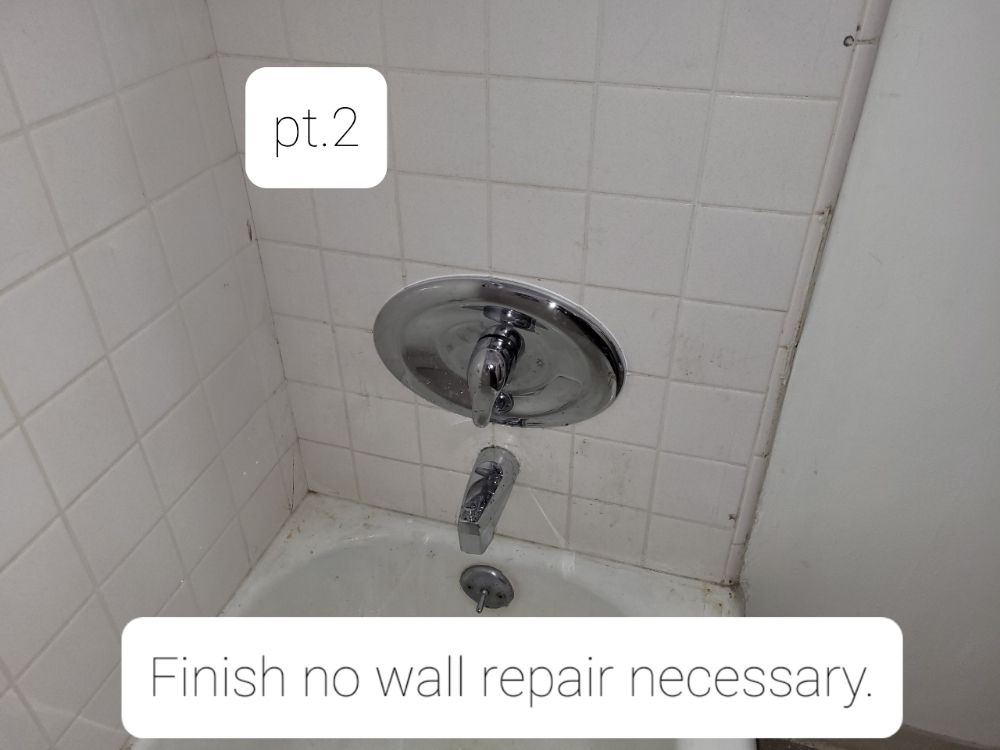 Slide of J&M Plumbing