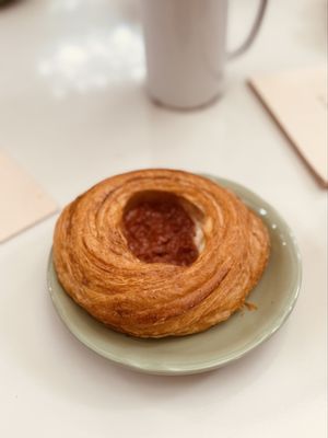 Panadería Rosetta by null