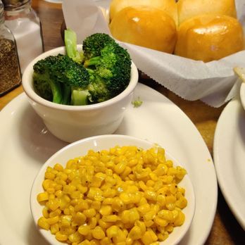 Texas Roadhouse - Steamed Vegetables Buttered Corn - Steakhouses Near Me - Moreno Valley, California Texas Roadhouse - Steamed Vegetables Buttered Corn - Steakhouses Near Me - Moreno Valley, California