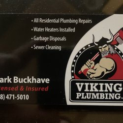 Viking Plumbing