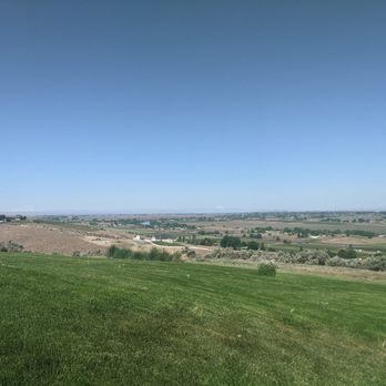 Daven Lore Winery - View - Wineries Near Me - Prosser, Washington