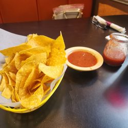 Vallarta Mexican Restaurant