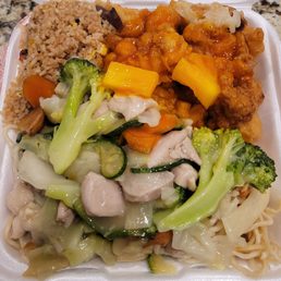 CHAN'S CEDAR CHINESE FOOD - Updated July 2025 - 106 Photos