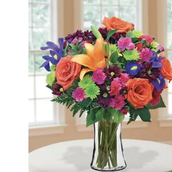Flowers By Diamond's Treasures - Florists Near Me - Chicago, Illinois Flowers By Diamond's Treasures - Florists Near Me - Chicago, Illinois