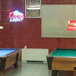 BJ's Sports Bar & Lounge