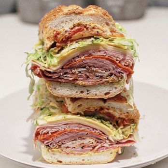 SAL, KRIS, & CHARLIE’S DELI - 880 Photos & 1432 Reviews - 33-12 23rd