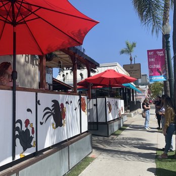 Breakfast Republic - Outside - Breakfast & Brunch Near Me - San Diego, California