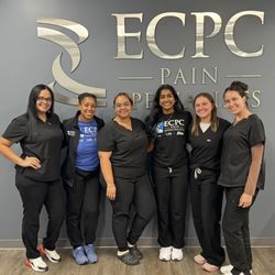 ECPC Holly Springs Interventional Pain and Spine