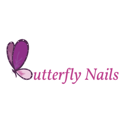 Nagelstudio Butterfly Nail