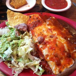 Enchilada