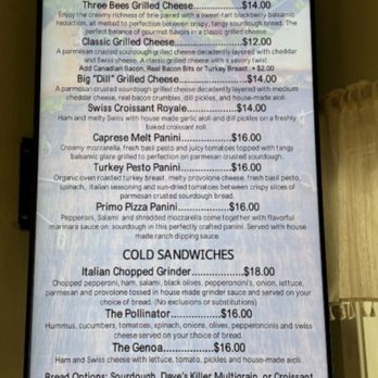 Flutter & Buzz Cafe - Sandwich menu - Cafes Near Me - Genoa, Nevada Flutter & Buzz Cafe - Sandwich menu - Cafes Near Me - Genoa, Nevada