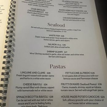 La Vaca Steakhouse - Menu - Steakhouses Near Me - Provo, Utah