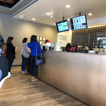 TP Tea - always a long wait - Bubble Tea Near Me - Cupertino, California TP Tea - always a long wait - Bubble Tea Near Me - Cupertino, California