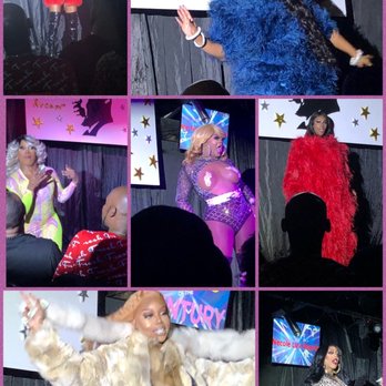 The Heretic - Stars of the Century drag show - Dance Clubs Near Me - Atlanta, Georgia The Heretic - Stars of the Century drag show - Dance Clubs Near Me - Atlanta, Georgia