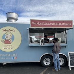 Yoder's Donut Company