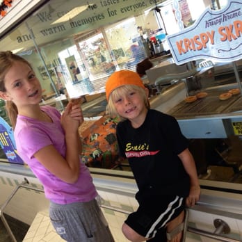 Krispy Kreme - Donuts Near Me - Orem, Utah Krispy Kreme - Donuts Near Me - Orem, Utah