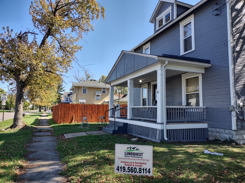 Slide of Lundquest Home Remodeling