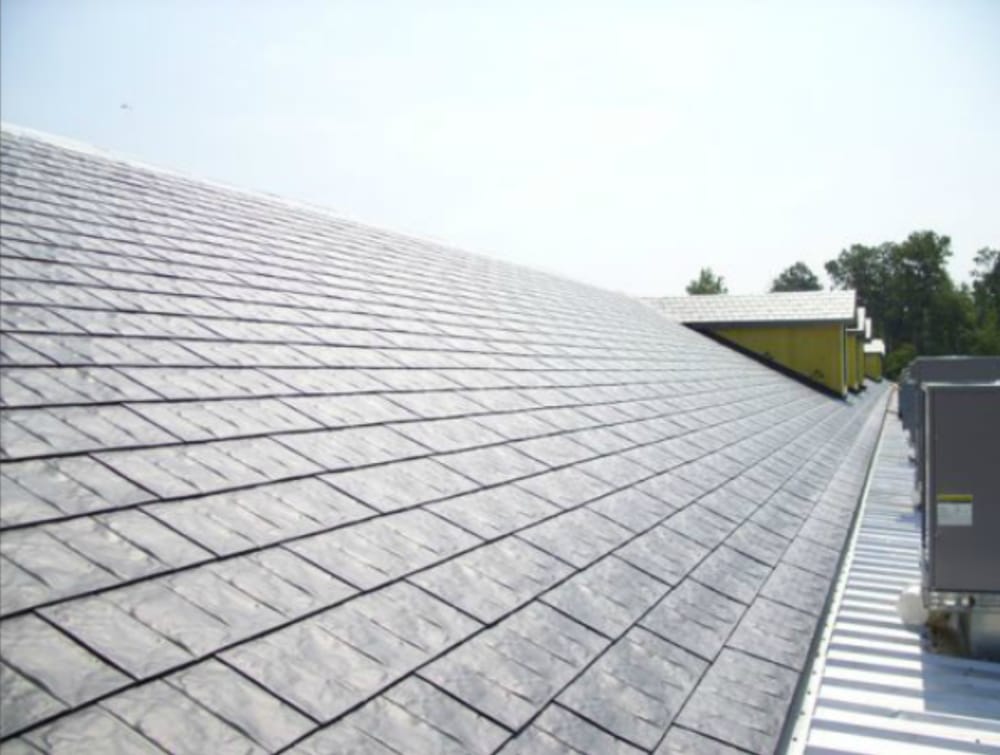 Slide of New Horizon Roofs