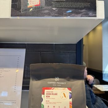 Coffee Project - $45 - Cafes Near Me - Brooklyn, New York