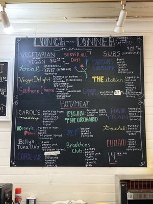 Brookton's Market by null