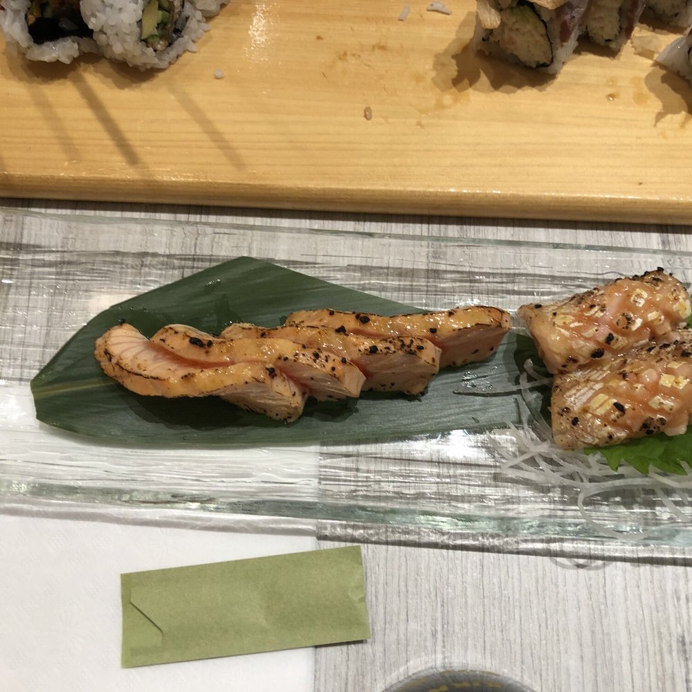 O Sushi - Sushi Bars Near Me - Vancouver, British Columbia O Sushi - Sushi Bars Near Me - Vancouver, British Columbia