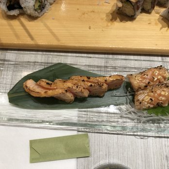 O Sushi - Sushi Bars Near Me - Vancouver, British Columbia