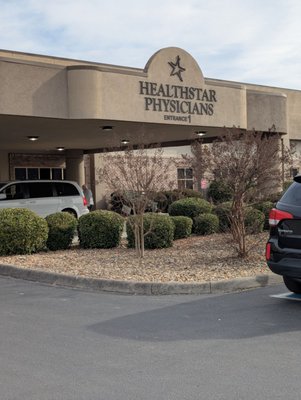 HEALTHSTAR PHYSICIAN PC - Updated July 2026 - 13 Reviews - 420 W Morris ...