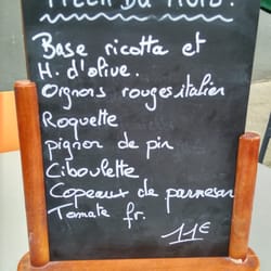 Mont d'or Pizza - La recette de la pizza du mois (juin 2015)