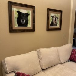 Hall of Frames - Jake an Jessie k