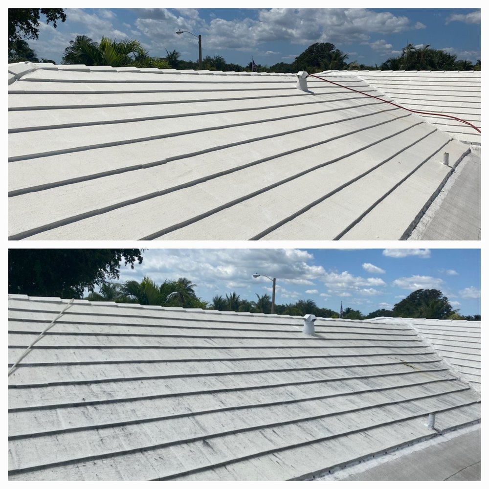 Slide of Anytime Power Washing