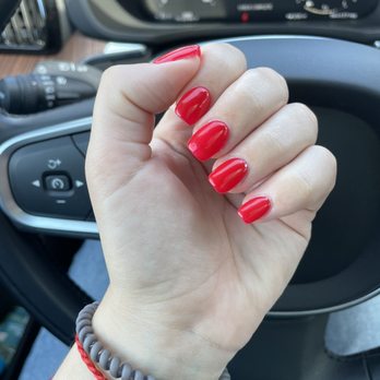 La Vie En Rose Nail Spa - Acrylic set refill - Nail Salons Near Me - Bellevue, Washington La Vie En Rose Nail Spa - Acrylic set refill - Nail Salons Near Me - Bellevue, Washington