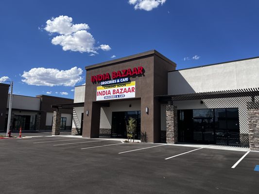 India Mart by null