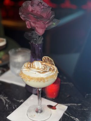 The Armory Speakeasy at The Post by null