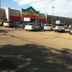 Festival Foods