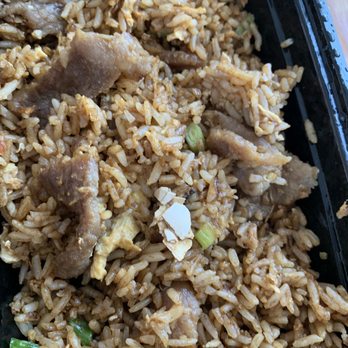 Yin's Chinese Resturant - suddenly, then I'm On a hard substance. I'm like, wow! My crown just cracked, oh no... I was chewing on egg shells. I'm disgusted - Chinese Near Me - Phoenix, Arizona Yin's Chinese Resturant - suddenly, then I'm On a hard substance. I'm like, wow! My crown just cracked, oh no... I was chewing on egg shells. I'm disgusted - Chinese Near Me - Phoenix, Arizona