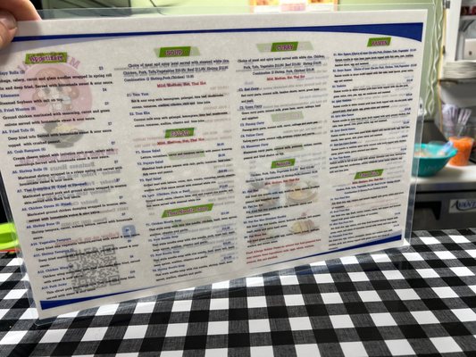 Miss Thai & Ramen Noodles Café by null