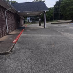 True Stripe Parking Lot Services