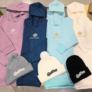 Soulflora - SoulFlora Merch - Cannabis Dispensaries Near Me - Newfoundland, New Jersey