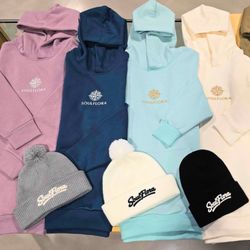 Soulflora - SoulFlora Merch