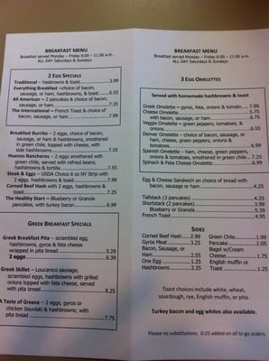 Melita's Greek Cafe & Market by null