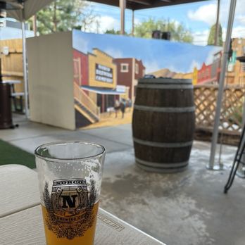Norco Brewing - Patio - Breweries Near Me - Norco, California Norco Brewing - Patio - Breweries Near Me - Norco, California