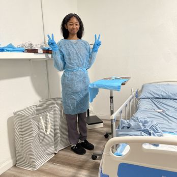 Helping Handz Academy - Nursing Schools Near Me - Los Angeles, California Helping Handz Academy - Nursing Schools Near Me - Los Angeles, California