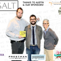 SoulSalt