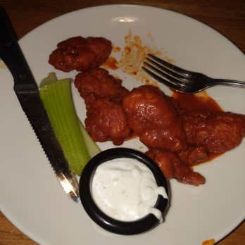 Applebee's Grill + Bar - Buffalo wings - American Near Me - Northfield, Minnesota Applebee's Grill + Bar - Buffalo wings - American Near Me - Northfield, Minnesota