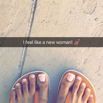 Cranford Nails and Spa - They came out perfect - Nail Salons Near Me - Cranford, New Jersey