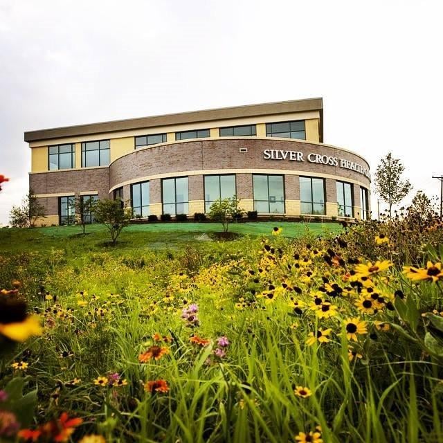 WOMEN’S PRIMARY HEALTH PARTNERS Updated October 2024 12701 W 143rd